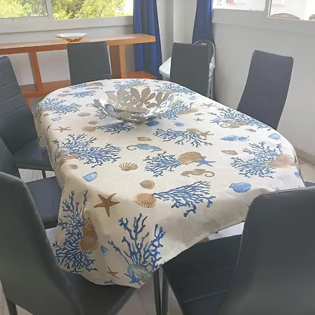 Apartment Colossus Recinto Ferial Pool