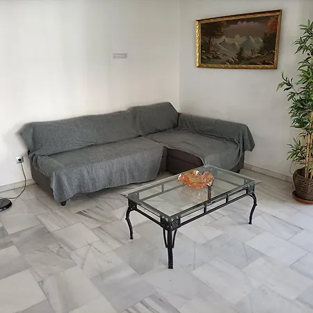 Colossus Recinto Ferial Pool Apartment