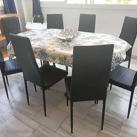 Colossus Recinto Ferial Pool Apartment *