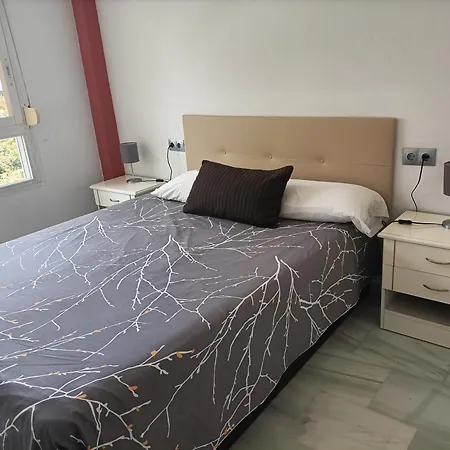 Apartment Colossus Recinto Ferial Pool