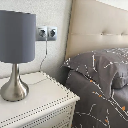 Colossus Recinto Ferial Pool Apartment Fuengirola