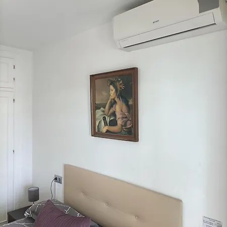 Apartment Colossus Recinto Ferial Pool *