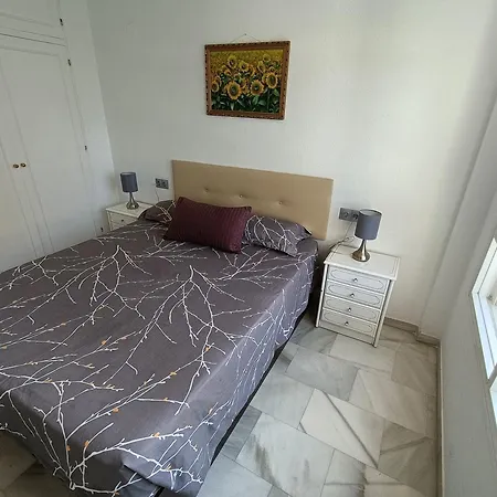 Apartment Colossus Recinto Ferial Pool