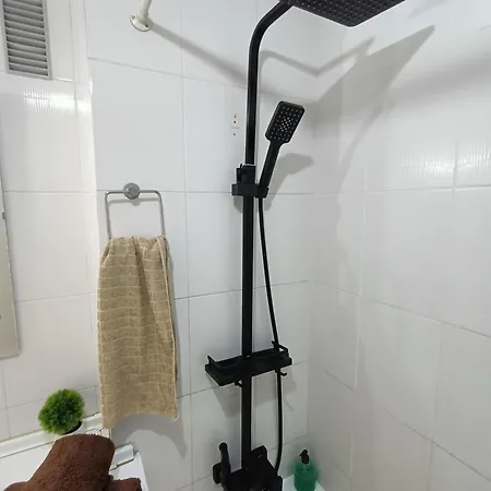 Apartment Colossus Recinto Ferial Pool Fuengirola