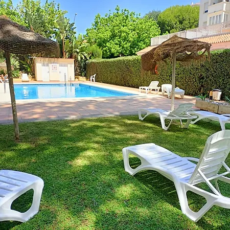 Colossus Recinto Ferial Pool